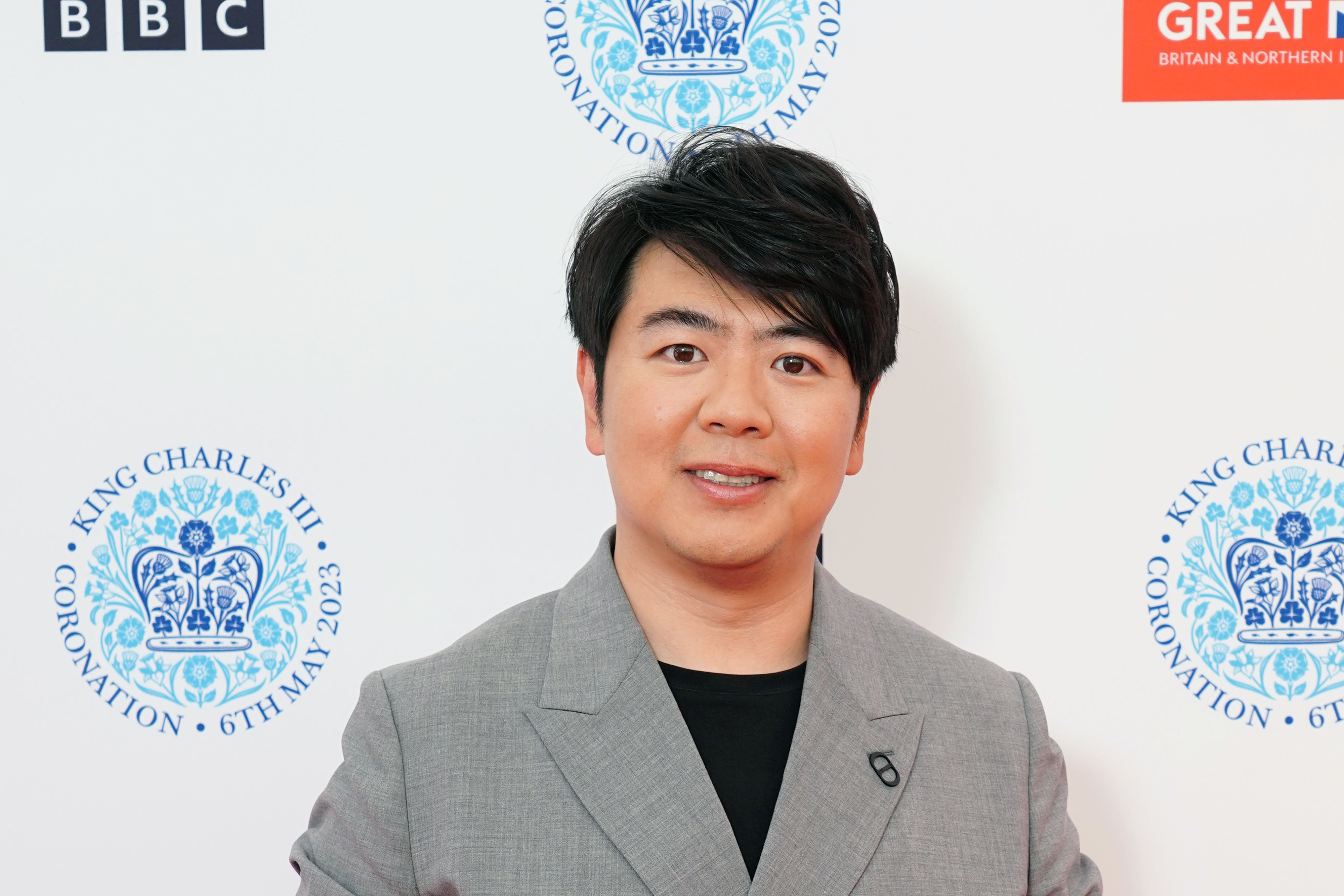 Lang Lang announces initiative to help children: ‘Music is the best medicine’