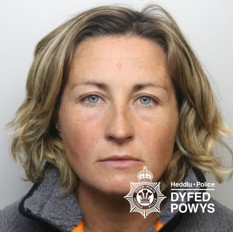 Nerys Lloyd court case