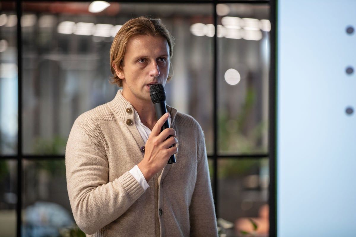 London fintech giant Revolut's profits soar to £1.1 billion