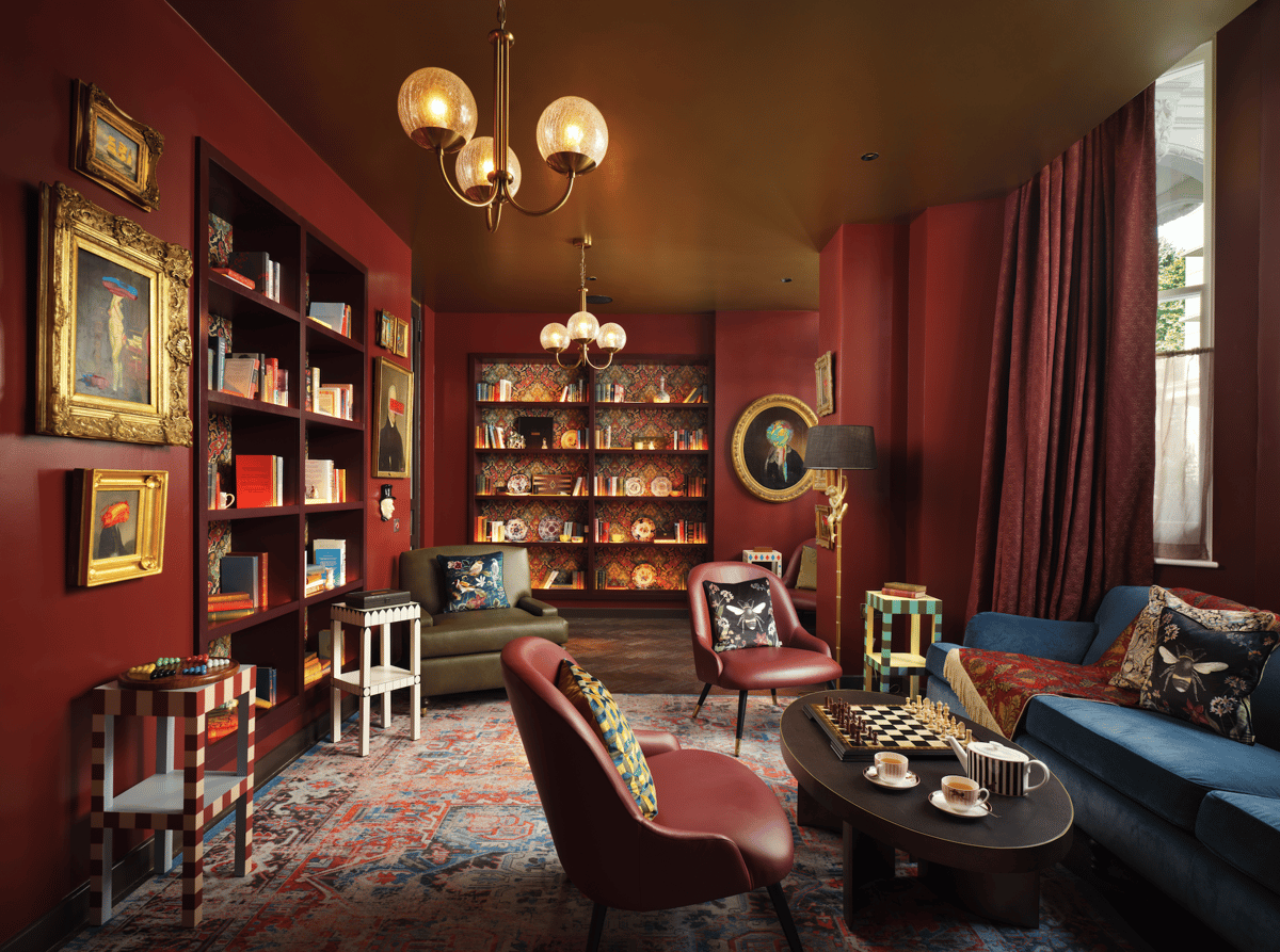 The best boutique hotels in London