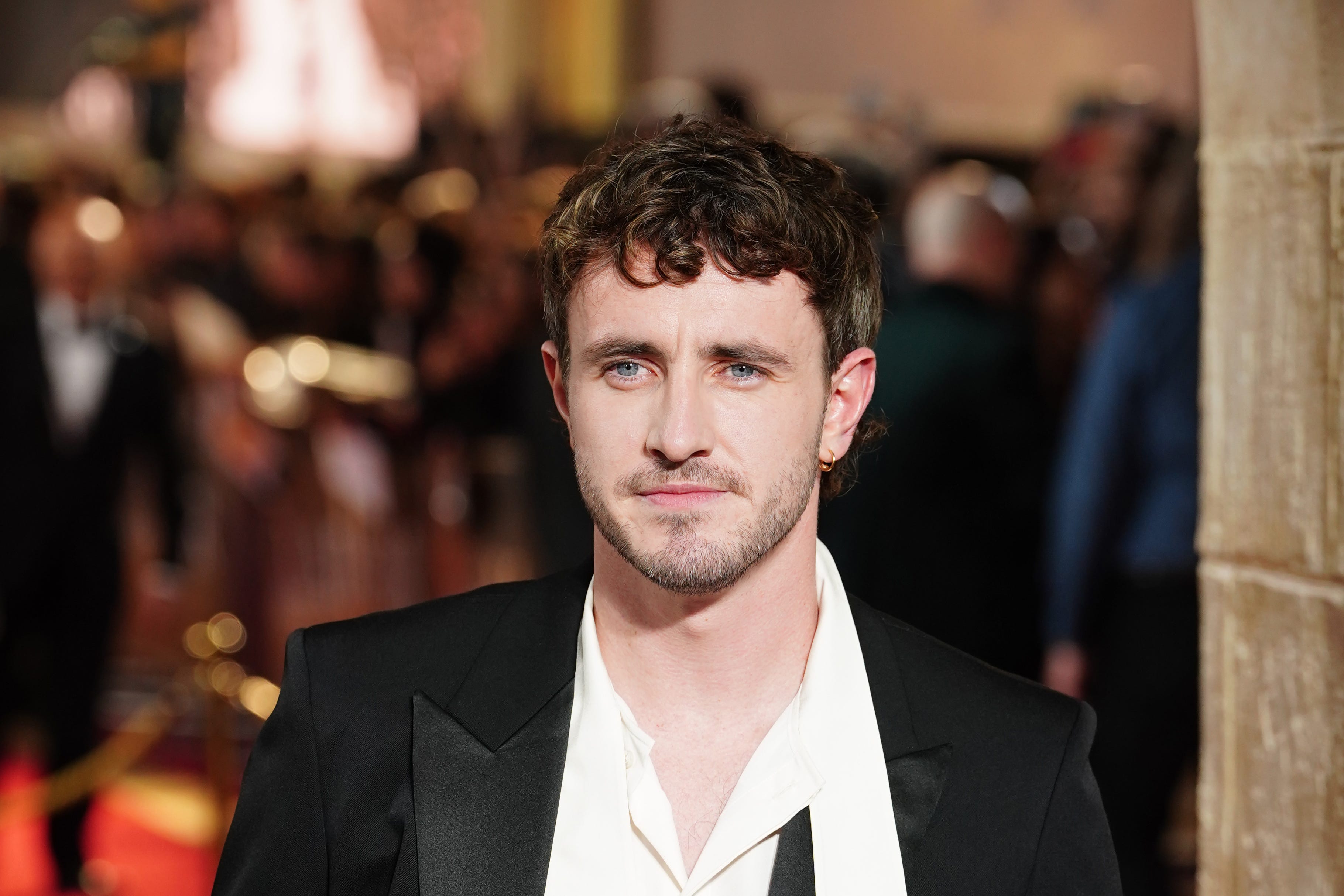 Paul Mescal to make National Theatre debut in two 20th century plays