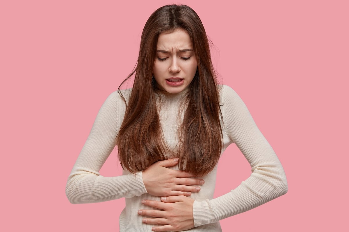 The four rules for good gut health - and how to improve 