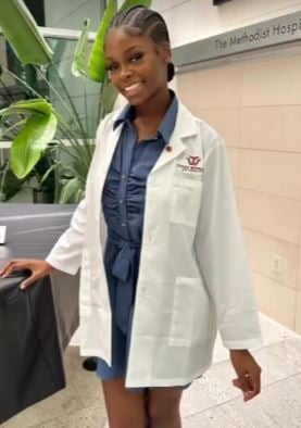 Nursing student from London stabbed to death days before graduation from US university