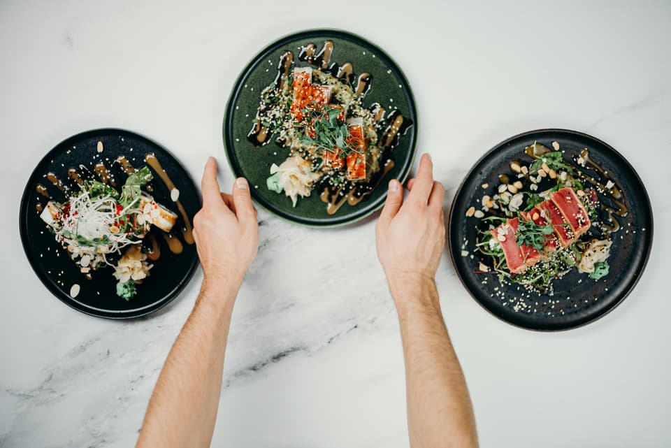 Experts say that there is no need to splash out on products with ‘extra protein’ when oily fish, cheese and eggs already do the job