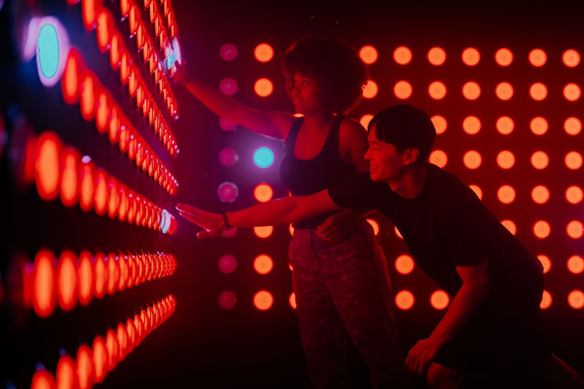 New York's Spy-themed interactive experience comes to London