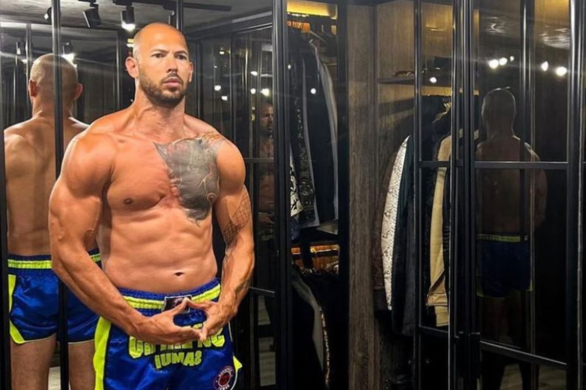 Hanif Kureishi: Right-wing ideology is thriving in the swamps of self-help and gym-bro culture