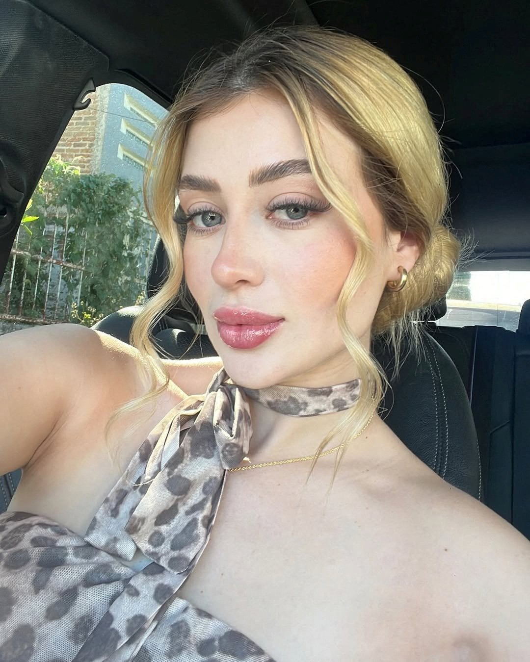 Who was Valeria Marquez? Inside the heartbreaking death of the TikTok star