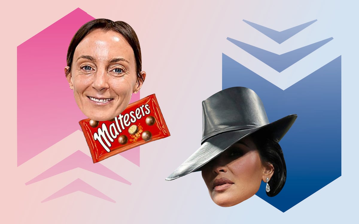 Maltesers in tea are the chicest snack, fake Goyard bags must be avoided | Joe Bromley's Barometer