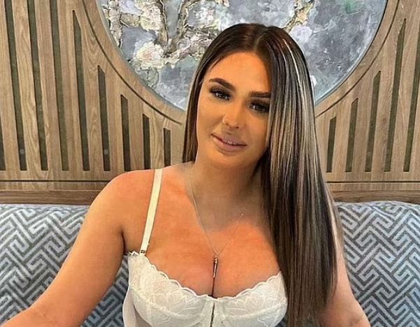 Ex-air stewardess from south London arrested in Sri Lanka over £1.5m cannabis haul