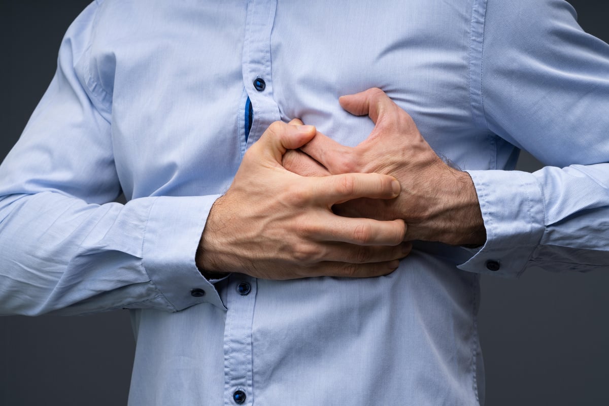 Experts find drug better than aspirin for certain heart conditions