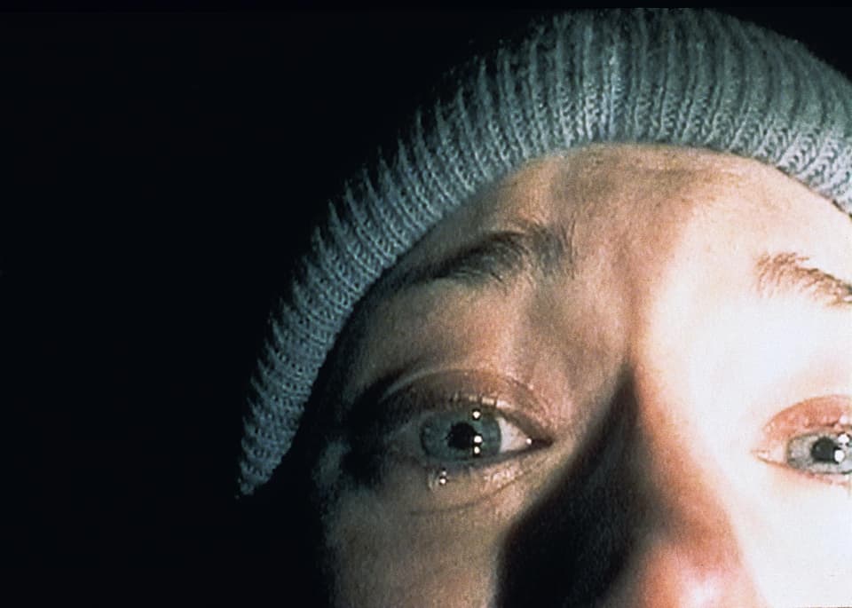 The Blair Witch Project