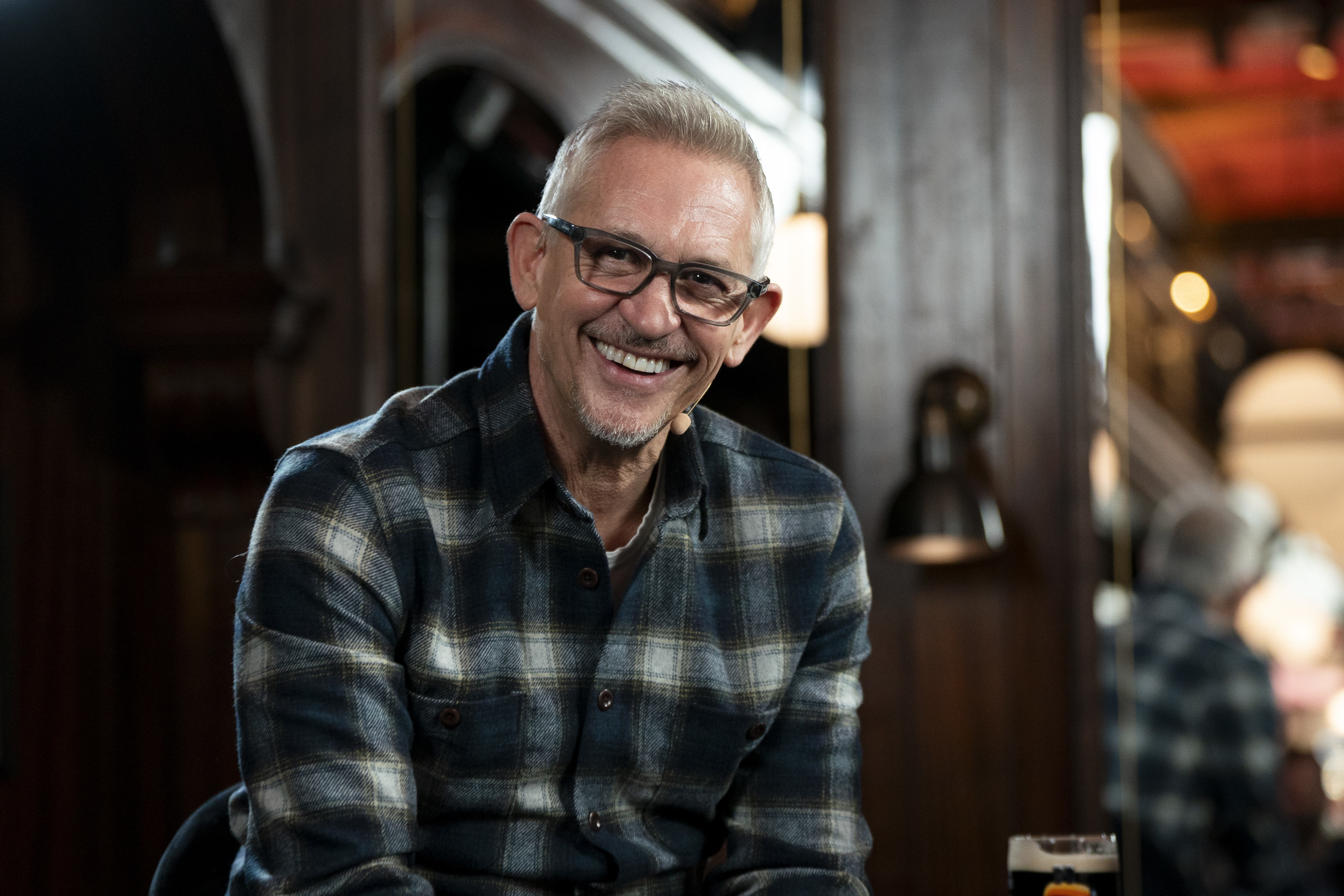 MP marks Gary Lineker’s contribution to Match Of The Day in Commons motion