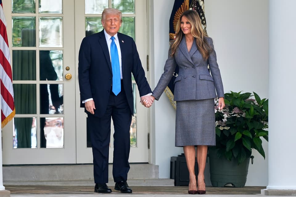 Trump