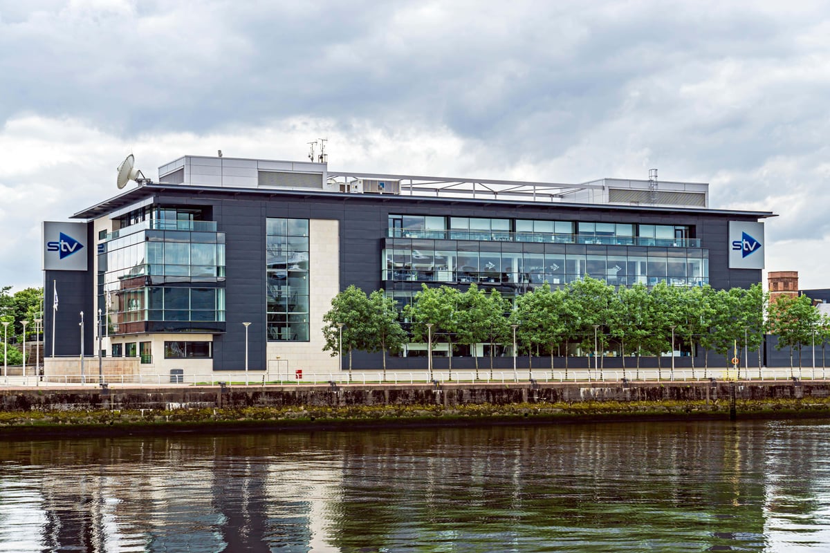 Media regulator approves STV plan for news programme changes