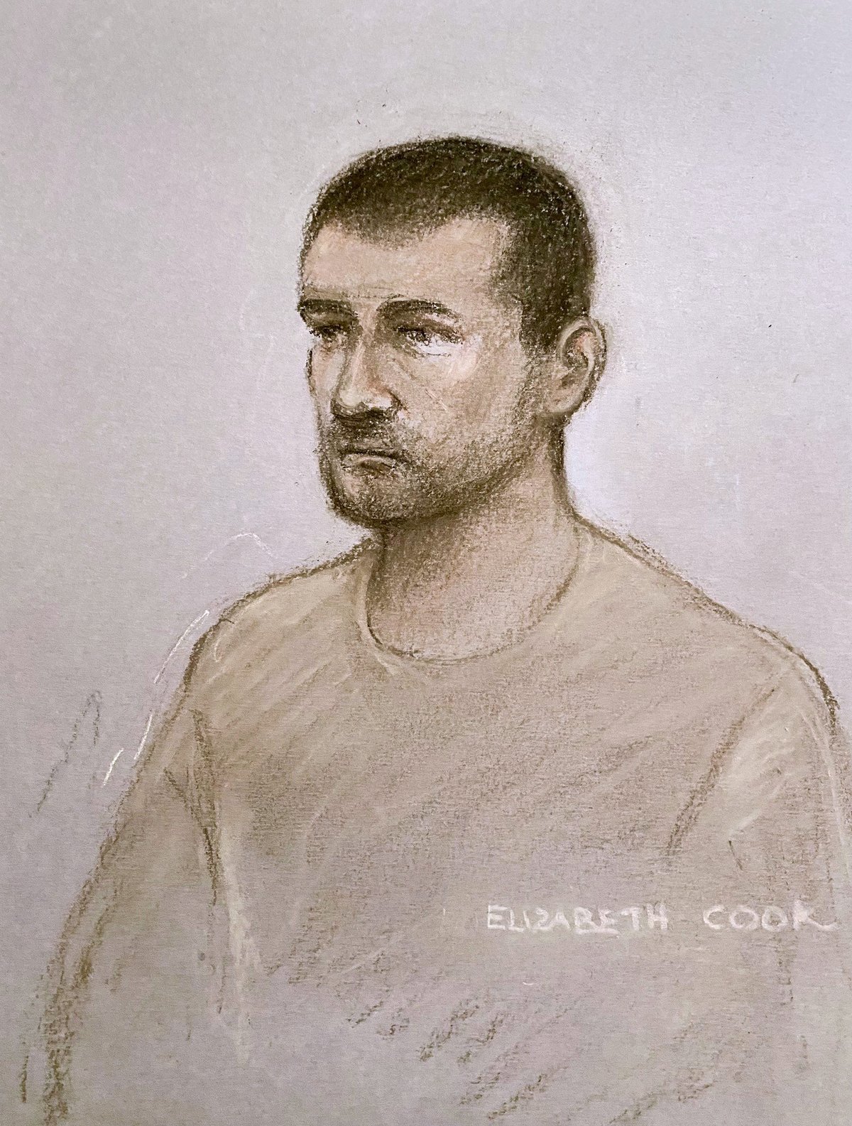 Ukrainian is third man in court charged over 'arson attacks' on property linked to Keir Starmer