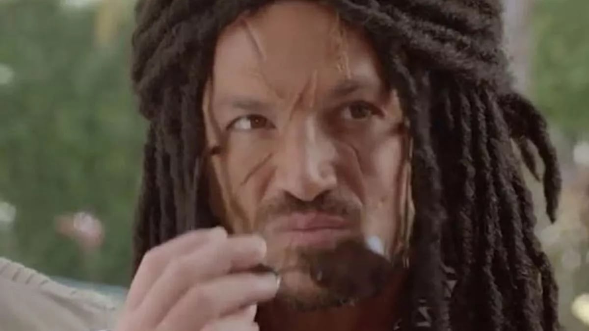Peter Andre’s controversial Jafaican film is ‘just a comedy’, says director Fredi Nwaka after backlash