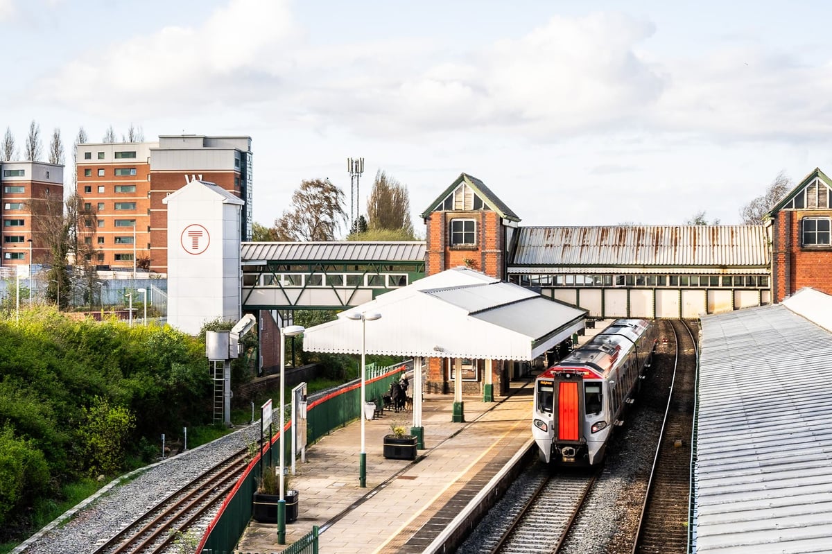 Plans for North Wales metro service unveiled by Welsh Government
