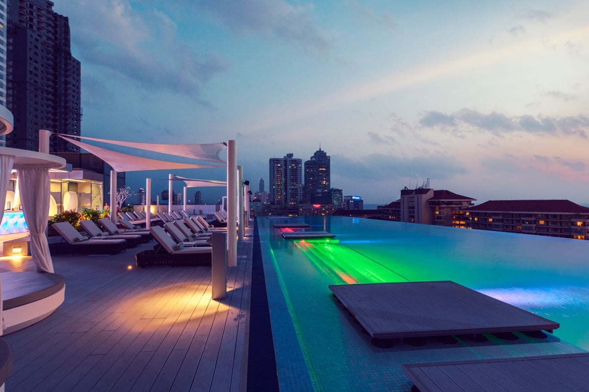 Inside Cinnamon Life at the City of Dreams — the Colombo hotel that was 10 years in the making 