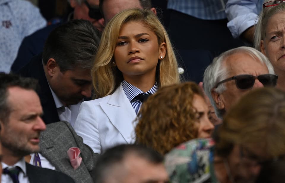 TENNIS-GBR-WIMBLEDON