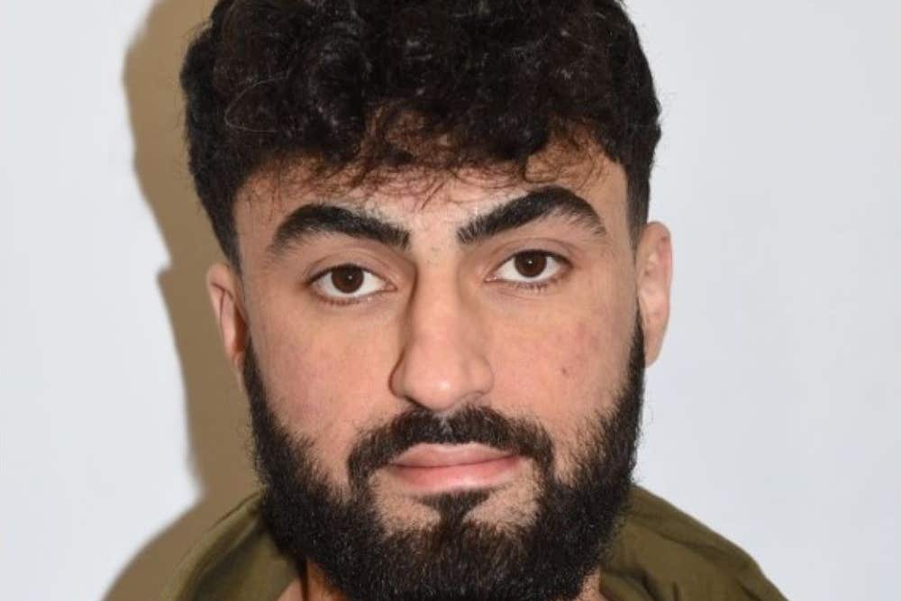 Barber becomes fourth man from pro-Islamic State WhatsApp group to be jailed