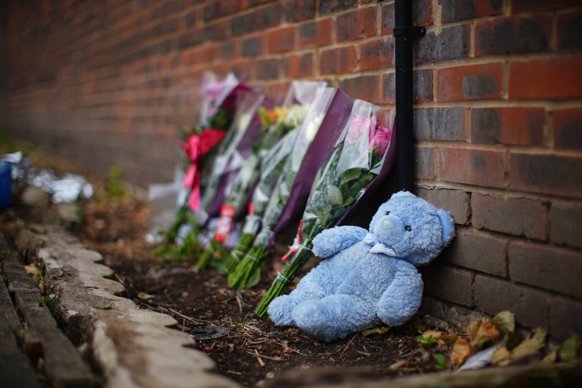 Mother and three children killed in London house fire named by police 