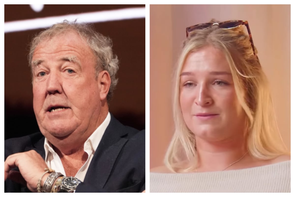 'We need to see more of you': Clarkson's Farm fans beg for star Harriet Cowan to return full-time