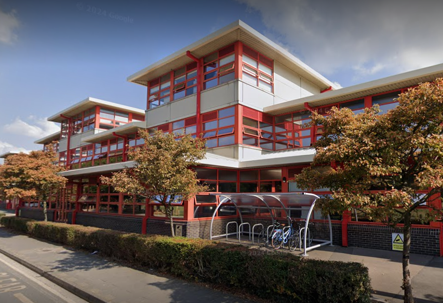 Teacher who started online petition to remove London school head for ‘racism’ banned