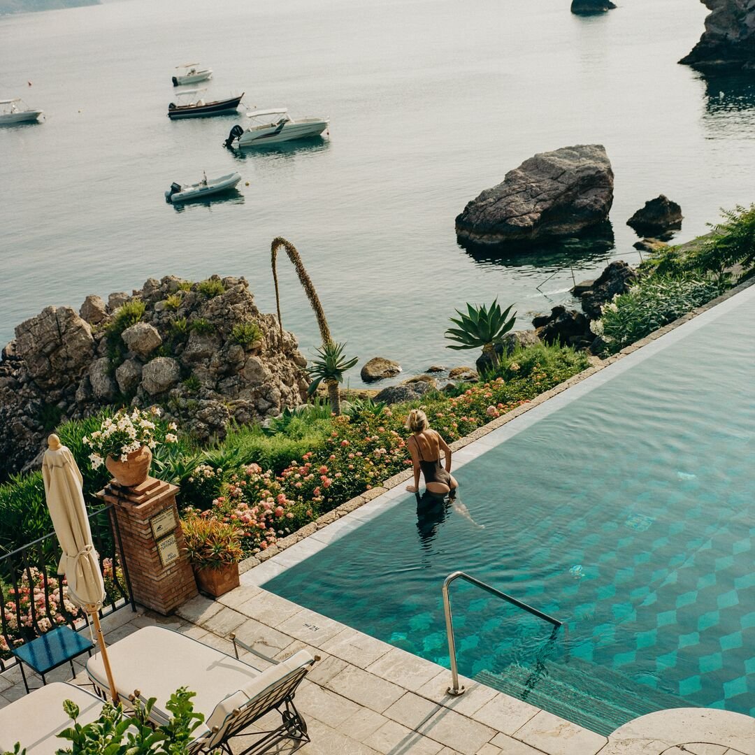 Sicily: How to plan an autumn break and experience the Italian island like a local