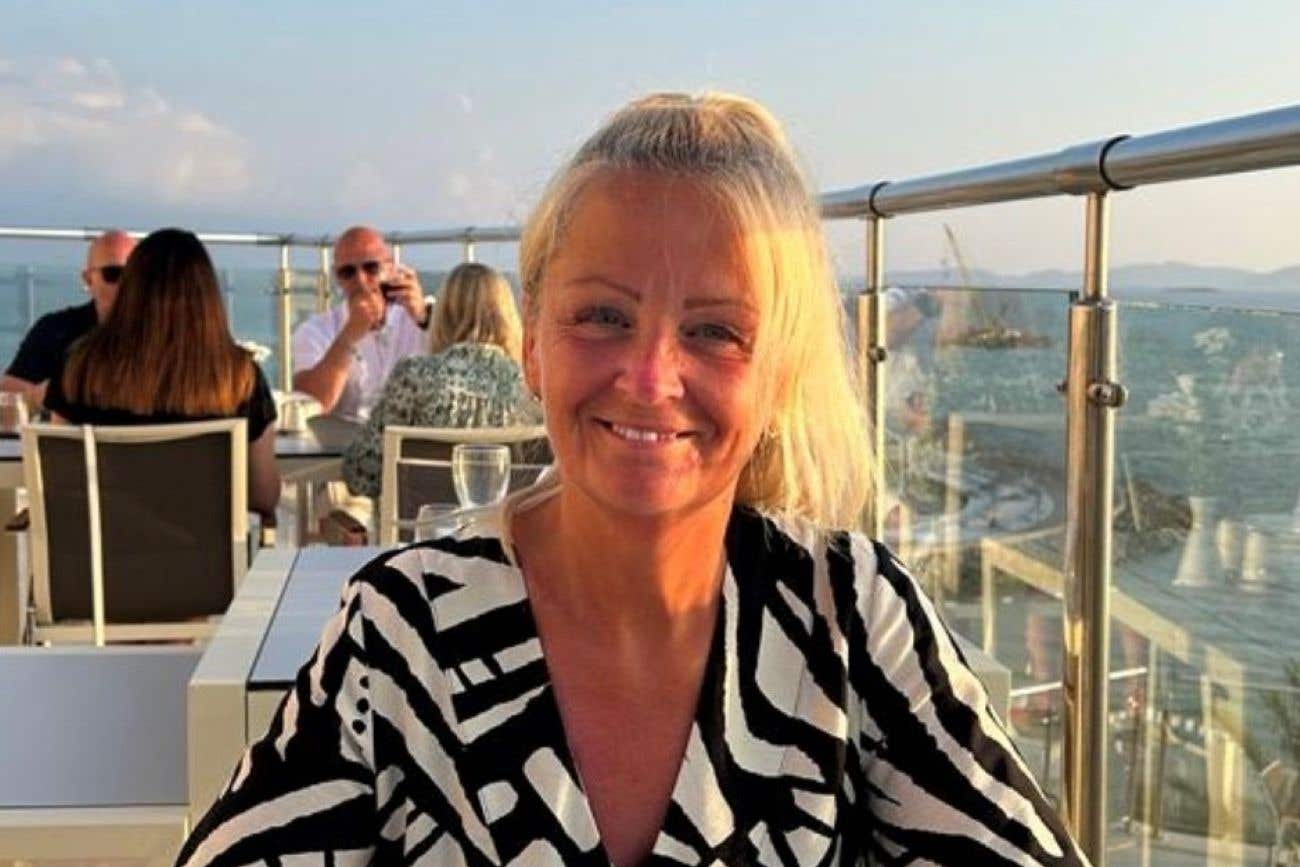Partner of dog walker tells murder trial of their last phone call