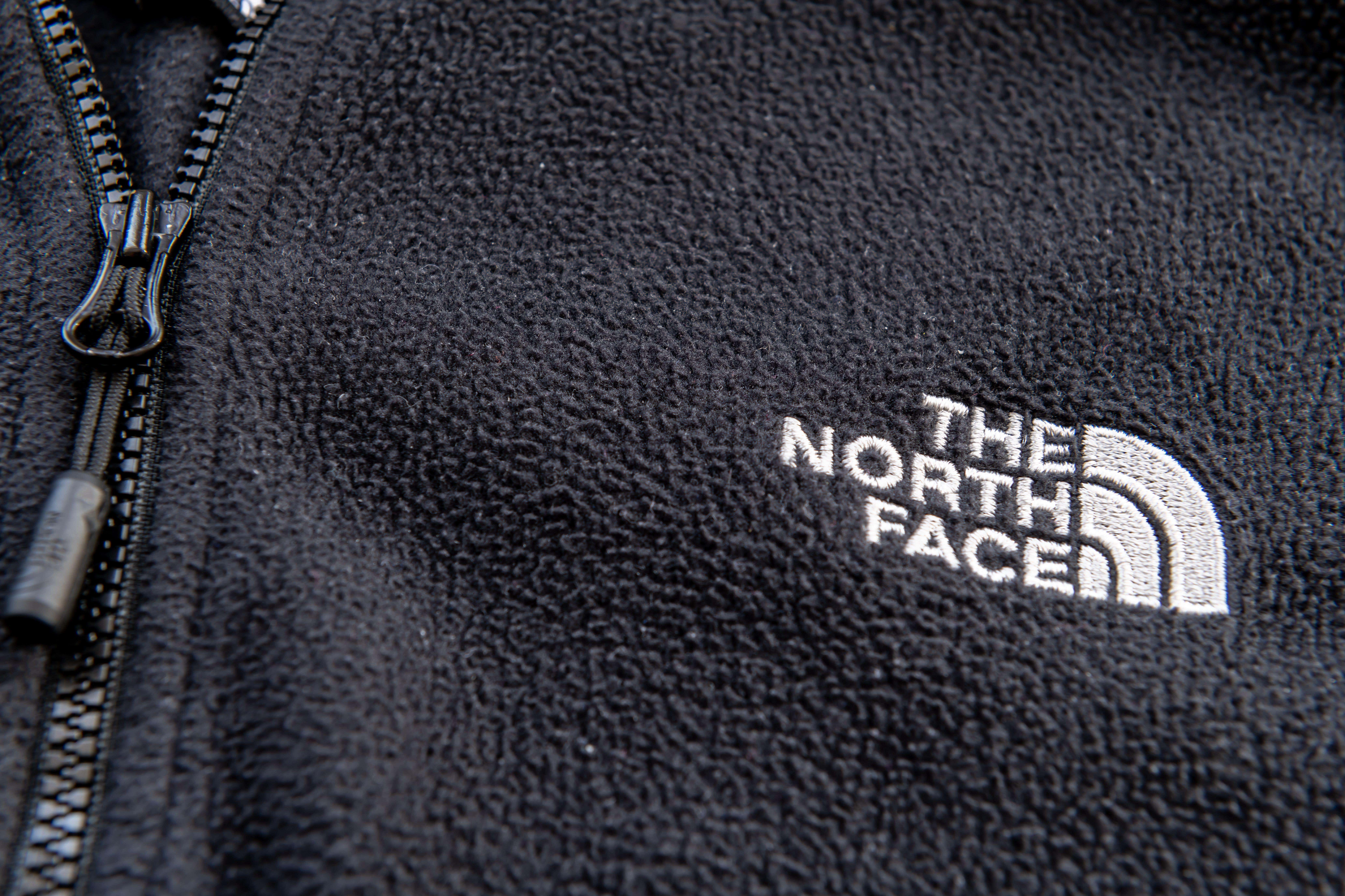 North Face and Cartier customer data stolen in cyber attacks