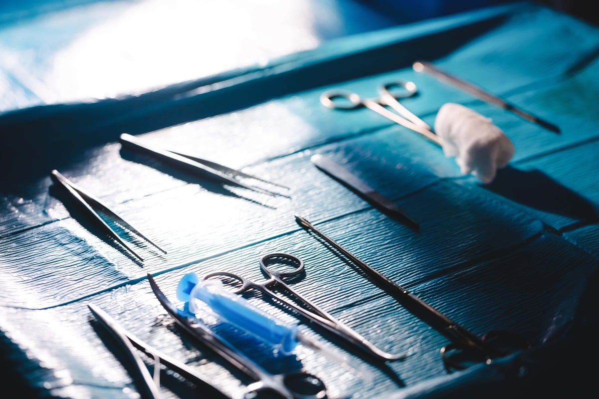 Police launch investigation into NHS hospital heart op deaths