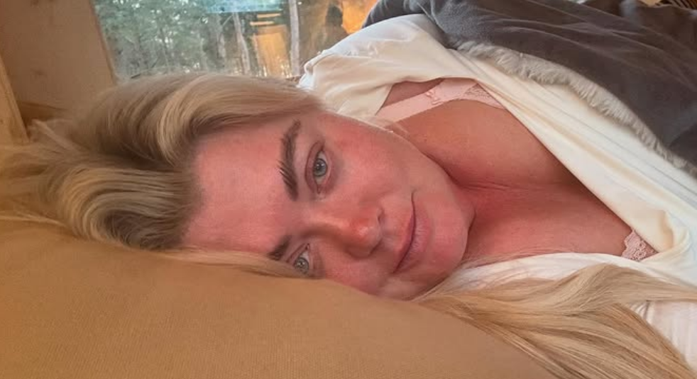 Gemma Collins left 'terrified' after being sent abusive letter