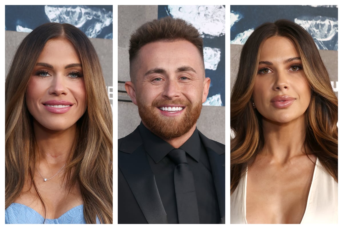 Mormon Wives’ Jessi Ngatikaura breaks silence on Demi rift and split rumours after explosive finale