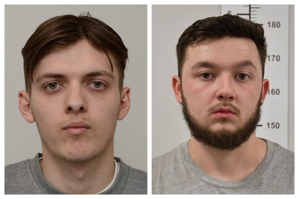 Wagner Group arsonists guilty of London fire attack on warehouse linked to Ukraine war 