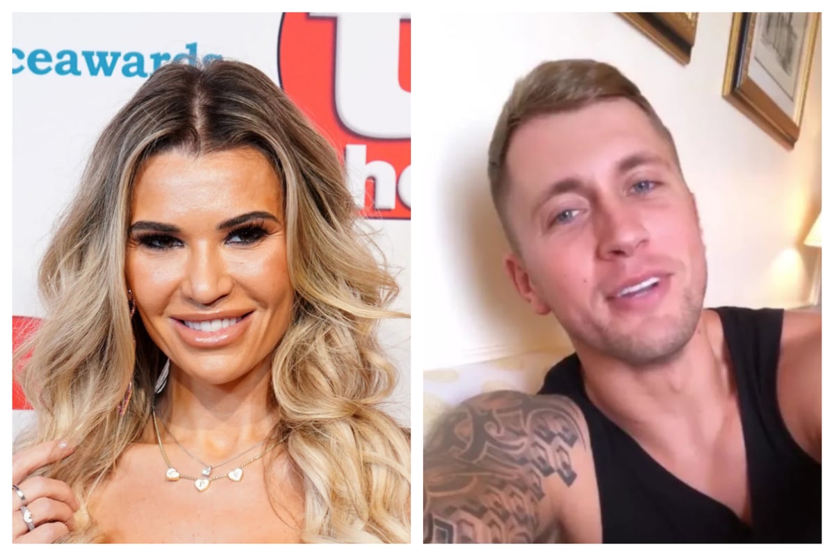 Christine McGuinness and Dan Osborne's 'flirty friendship revealed' amid marital woes 