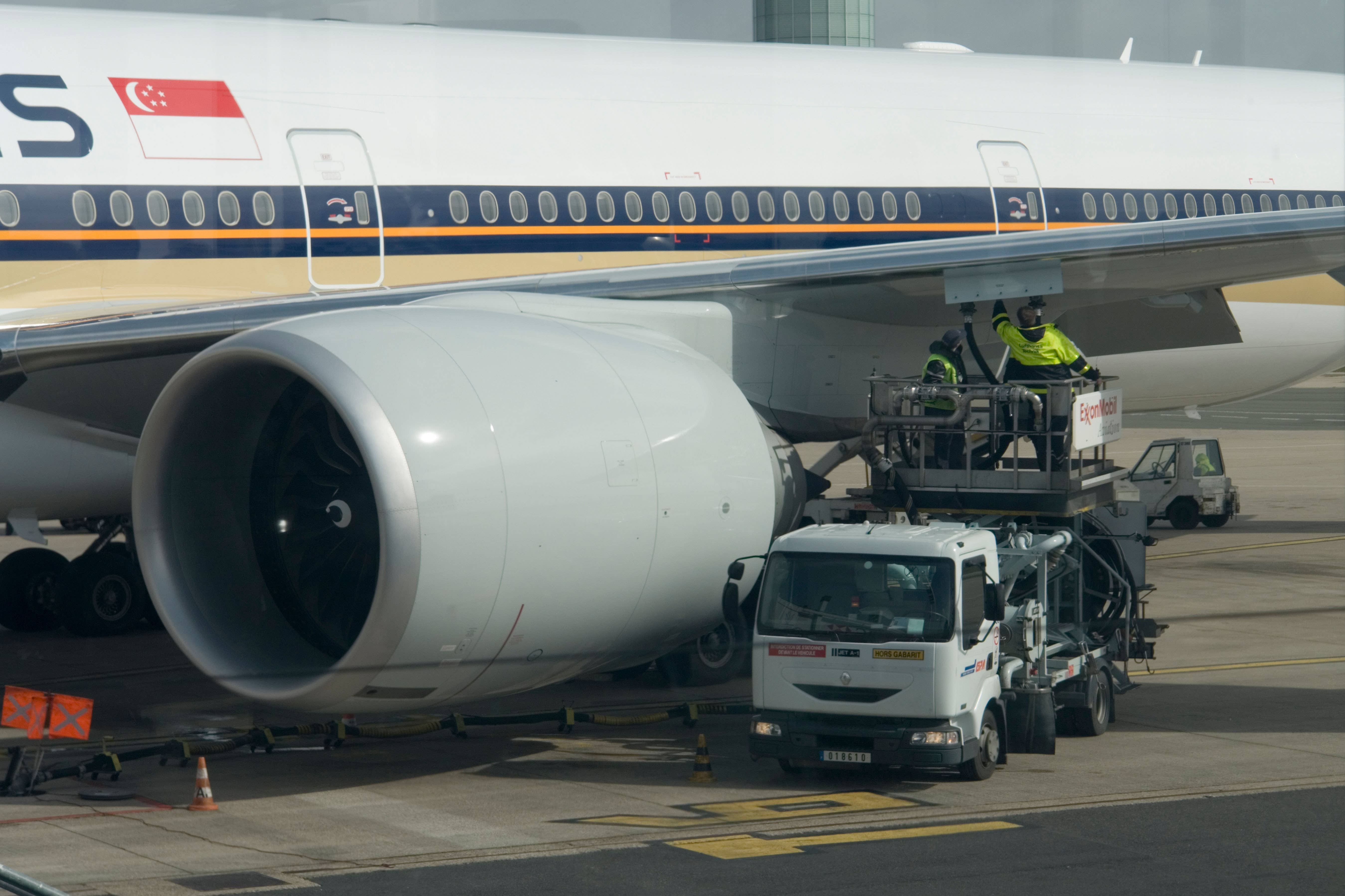 Sustainable aviation fuel not a ‘silver bullet’ to decarbonisation, warns MP