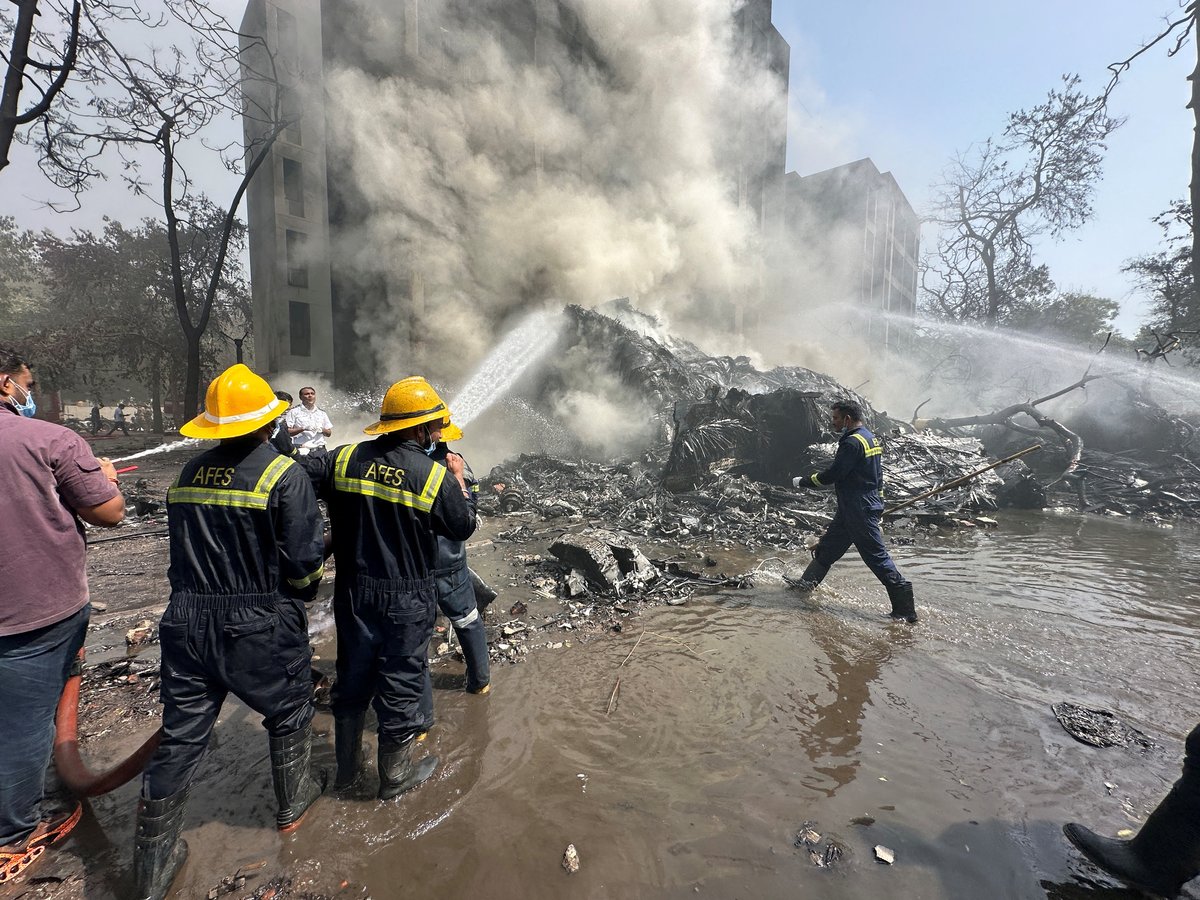 Why are plane crashes on the rise in 2025 and is flying becoming more dangerous?