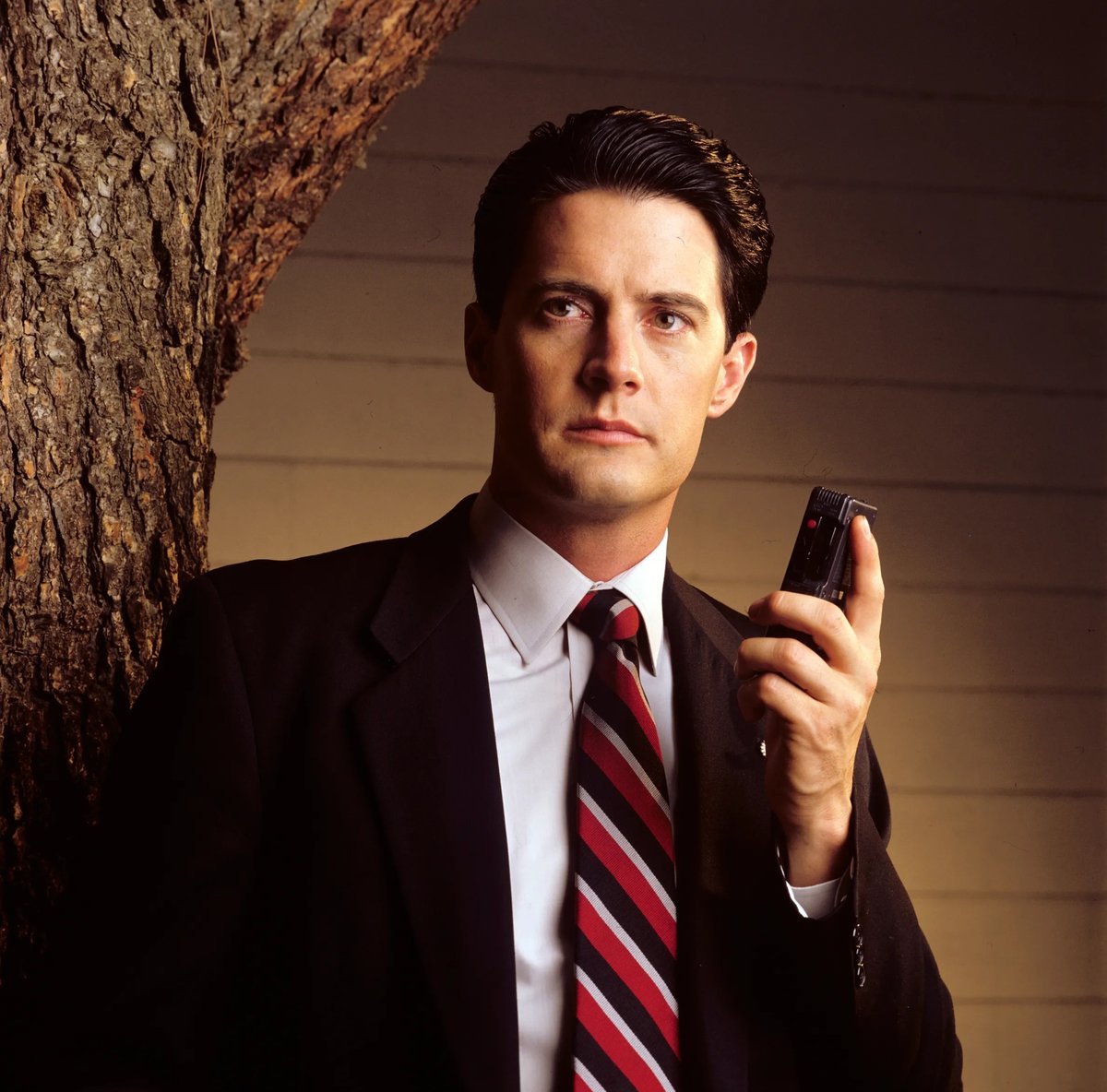 Mark Frost on Twin Peaks and saying goodbye to David Lynch: 'It was poignant'