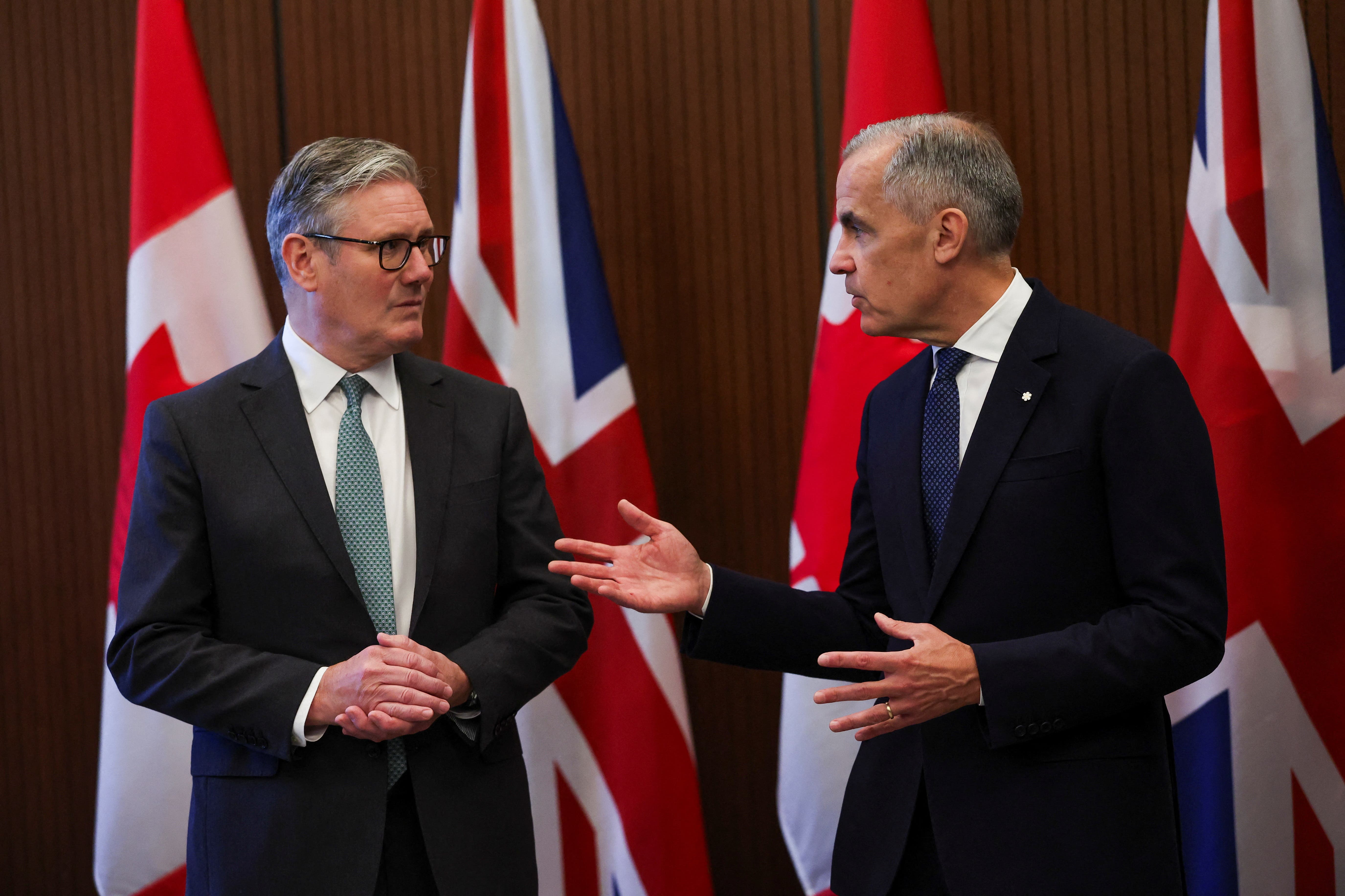 Canada agrees to ratify UK accession to major trans-Pacific trade pact