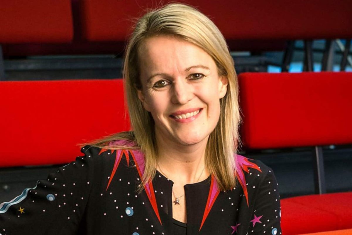 Kate Phillips named permanent BBC chief content officer after interim role