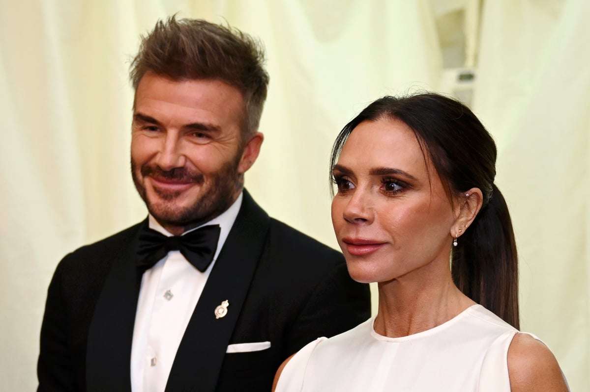Victoria Beckham: what has she said about her new Netflix documentary?
