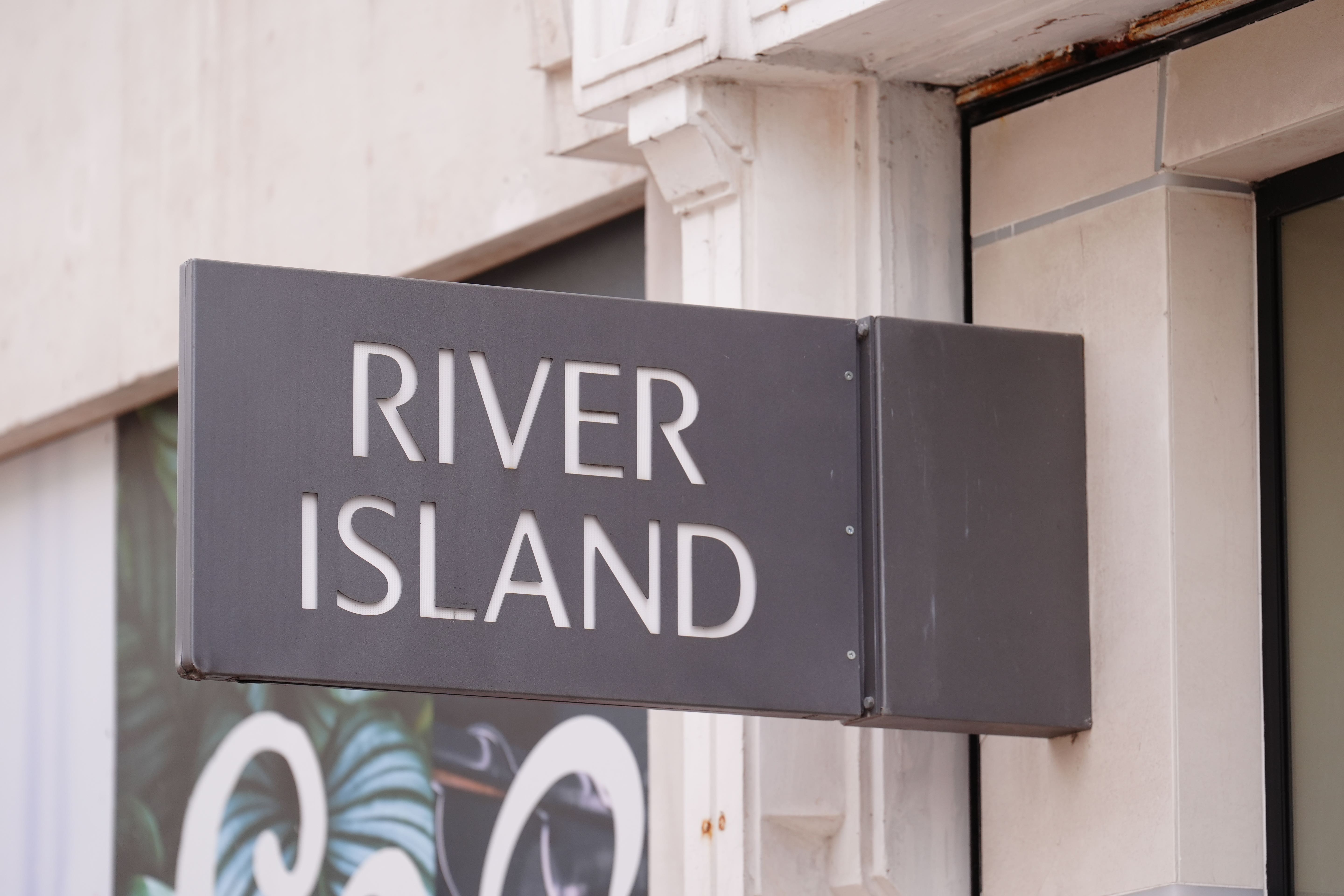 Full list of River Island stores closing across the UK