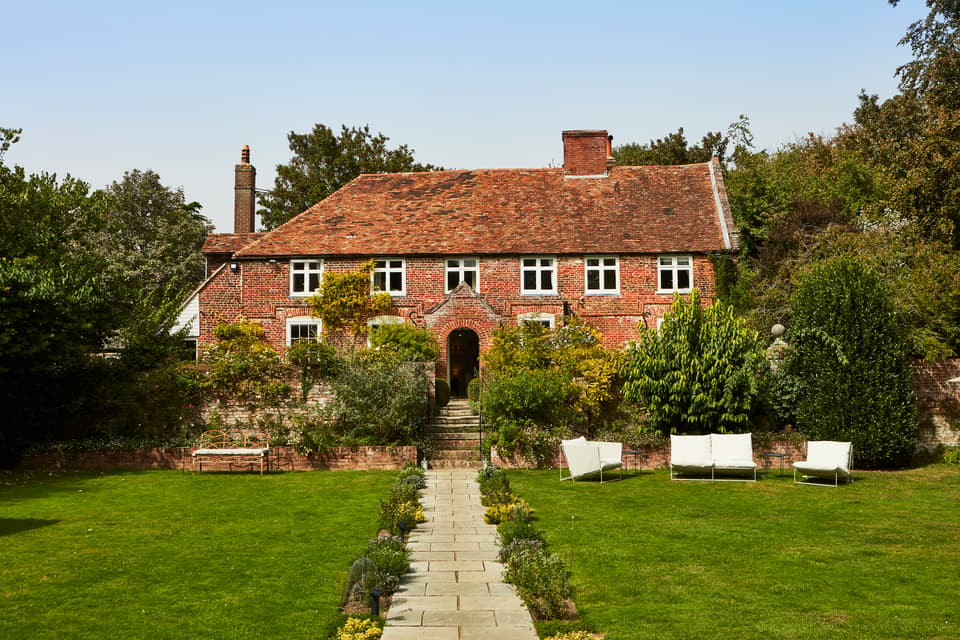 Updown Farmhouse