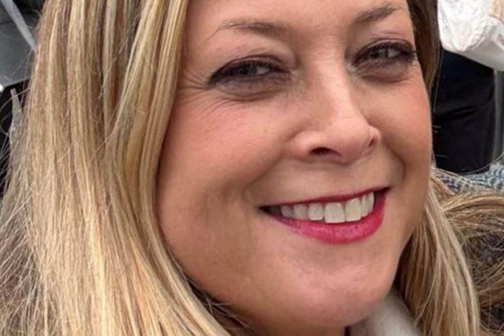 Partner of woman found stabbed in Stoke Newington gas explosion appears in court charged with her murder
