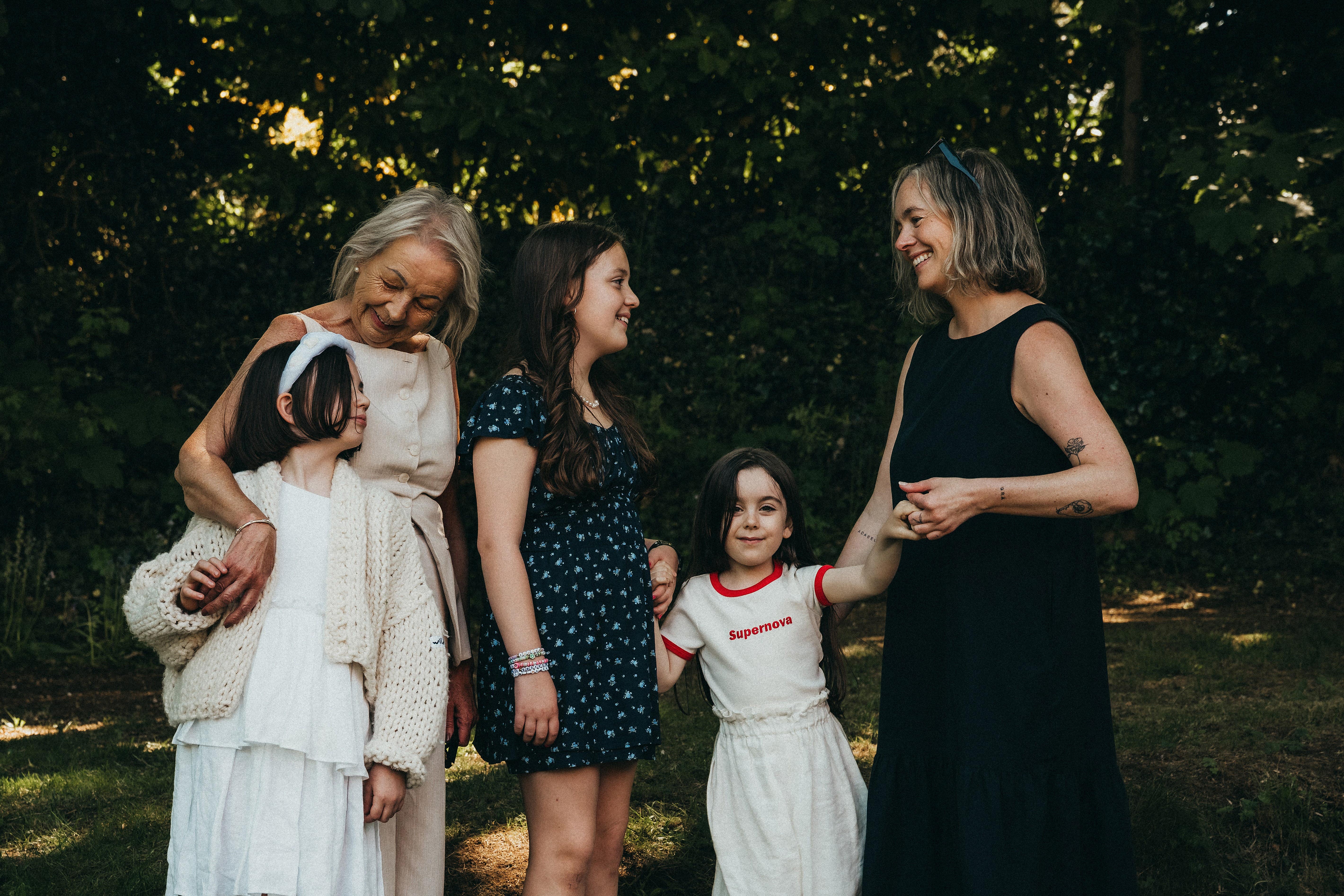 Animation inspired by mother’s poem to her daughters ready for Galway premiere