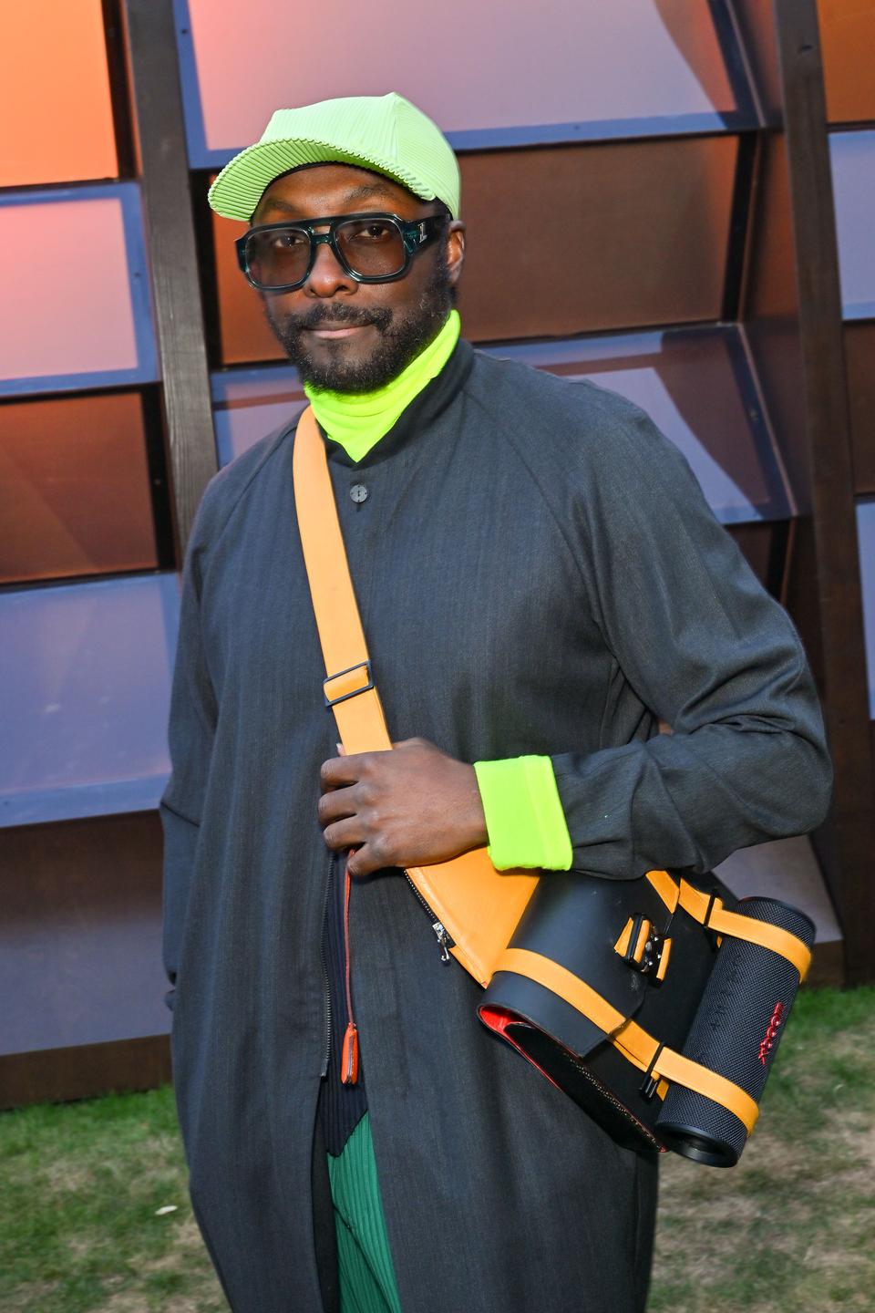 Serpentine Summer Party 2025
