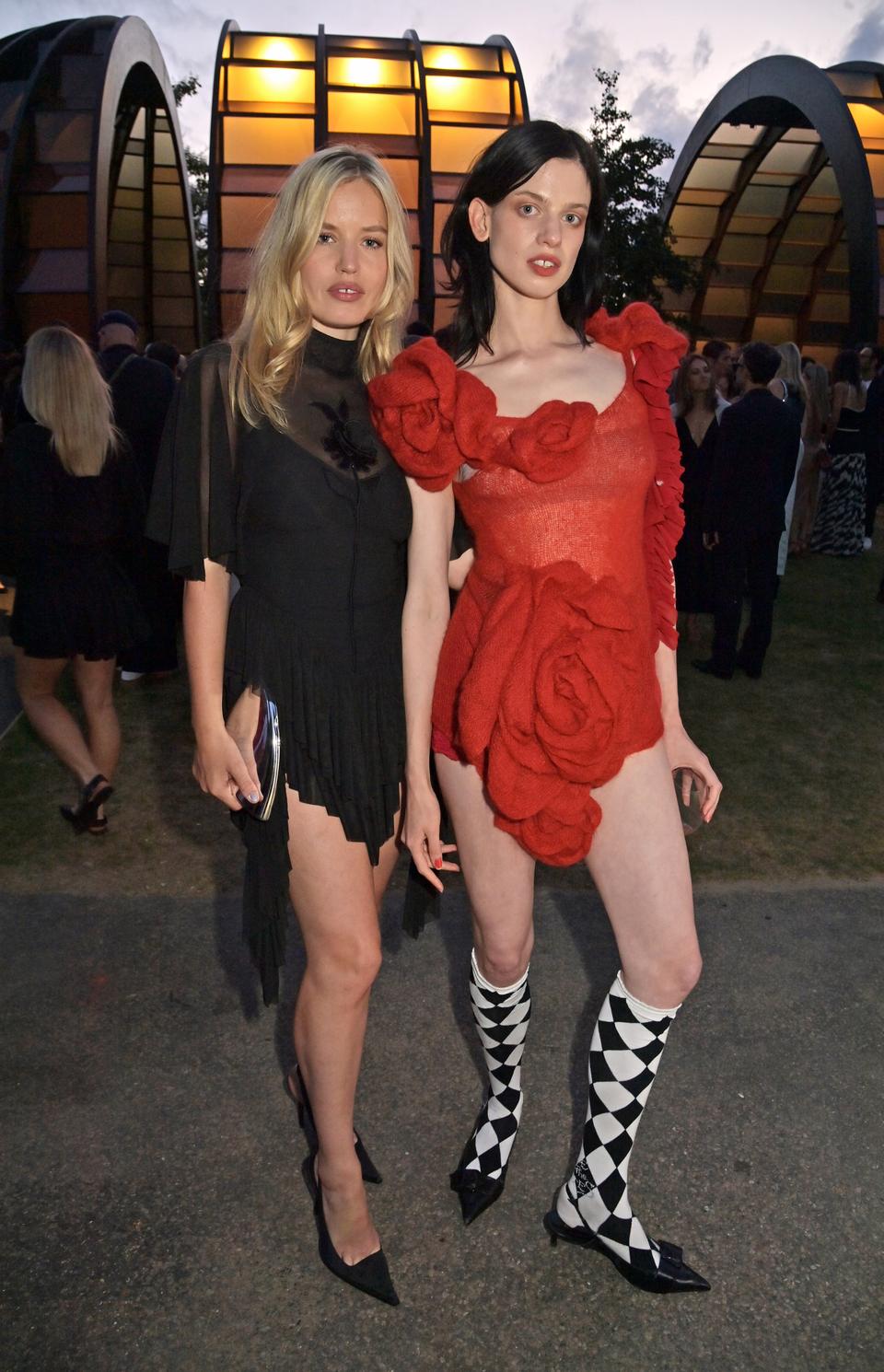 The Serpentine Summer Party 2025