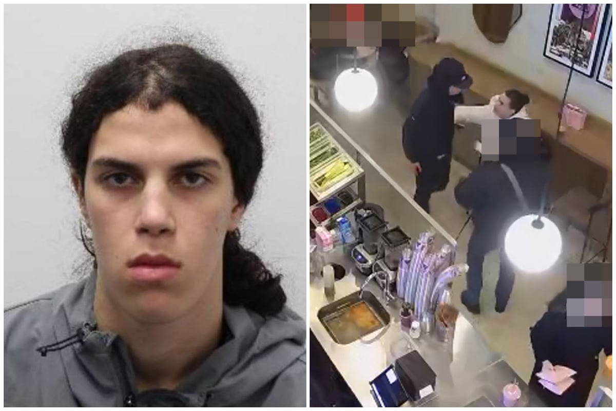 Teenager who tried to steal Bridgerton actress’s phone admits London Rolex robberies with machete