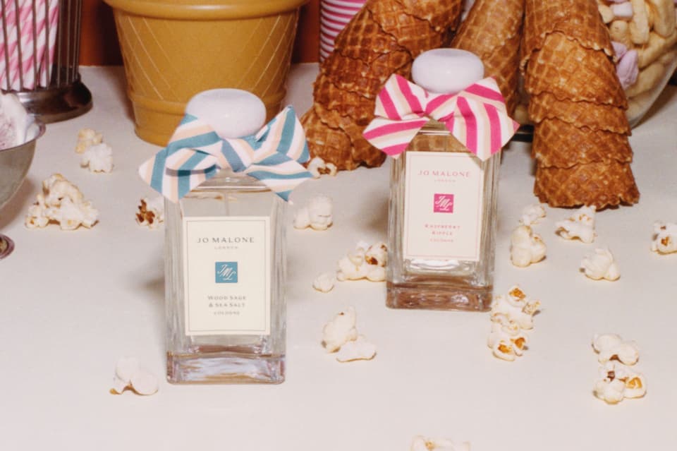 Jo Malone London English Seaside 