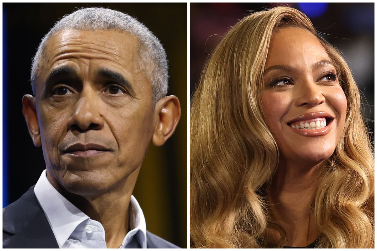 Barack Obama charging twice as much as Beyoncé for top VIP package at London show